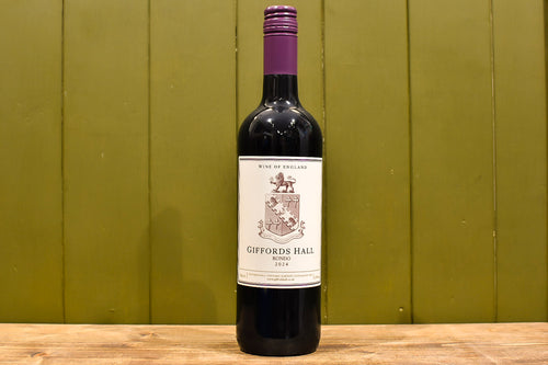 Rondo 2024 | Giffords Hall Vineyard