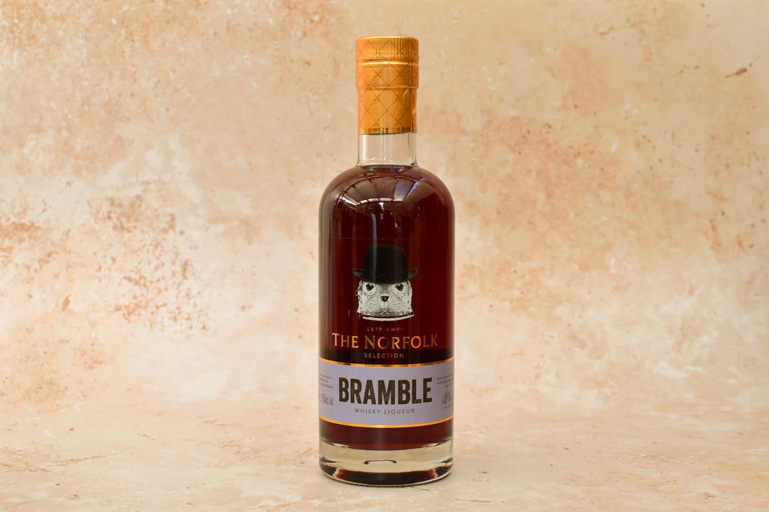 Pear Post The English Distillery Liqueurs