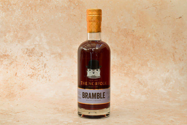 Pear Post The English Distillery Liqueurs