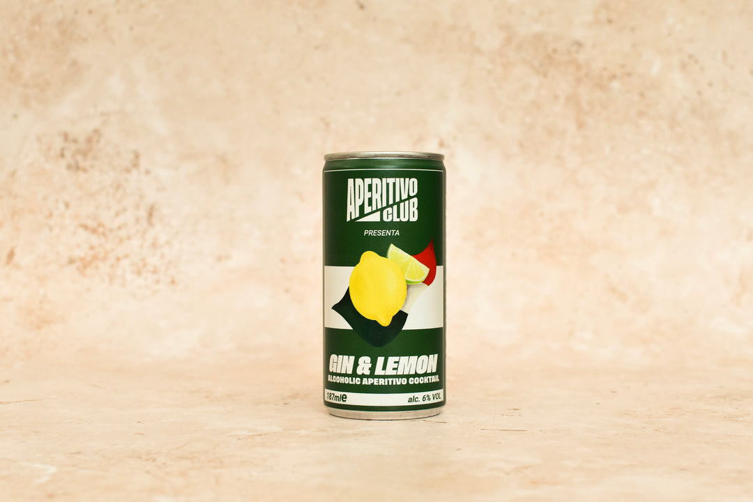 Pear Post Aperitivo Club Spritz