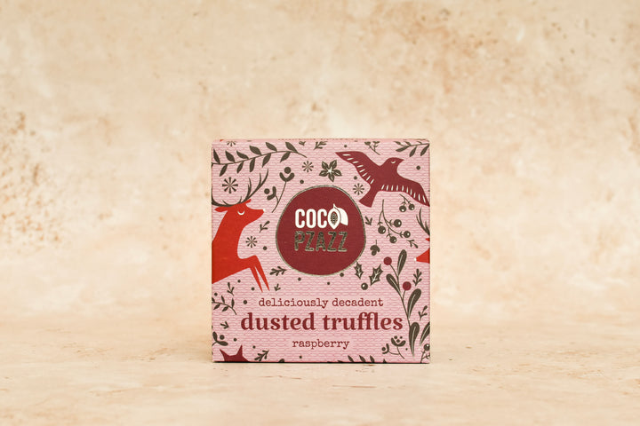Pear Post Coco Pzazz