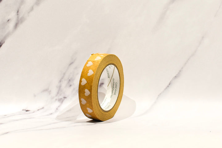 Printed Paper Tape