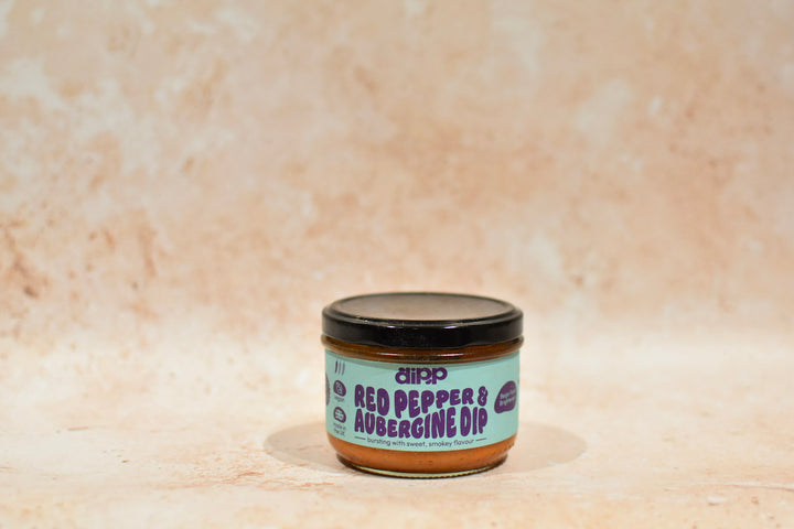 Pear Post Dipp Dips