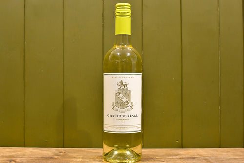 Gainsborough 2024 | Giffords Hall Vineyard