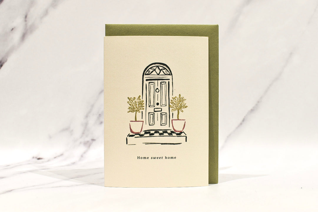 Ink &amp; Bloom Greetings Cards (A6)