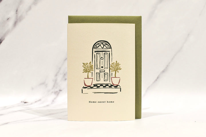 Ink &amp; Bloom Greetings Cards (A6)