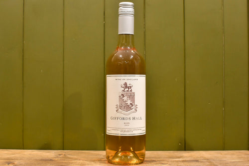 Rosé 2024 | Giffords Hall Vineyard