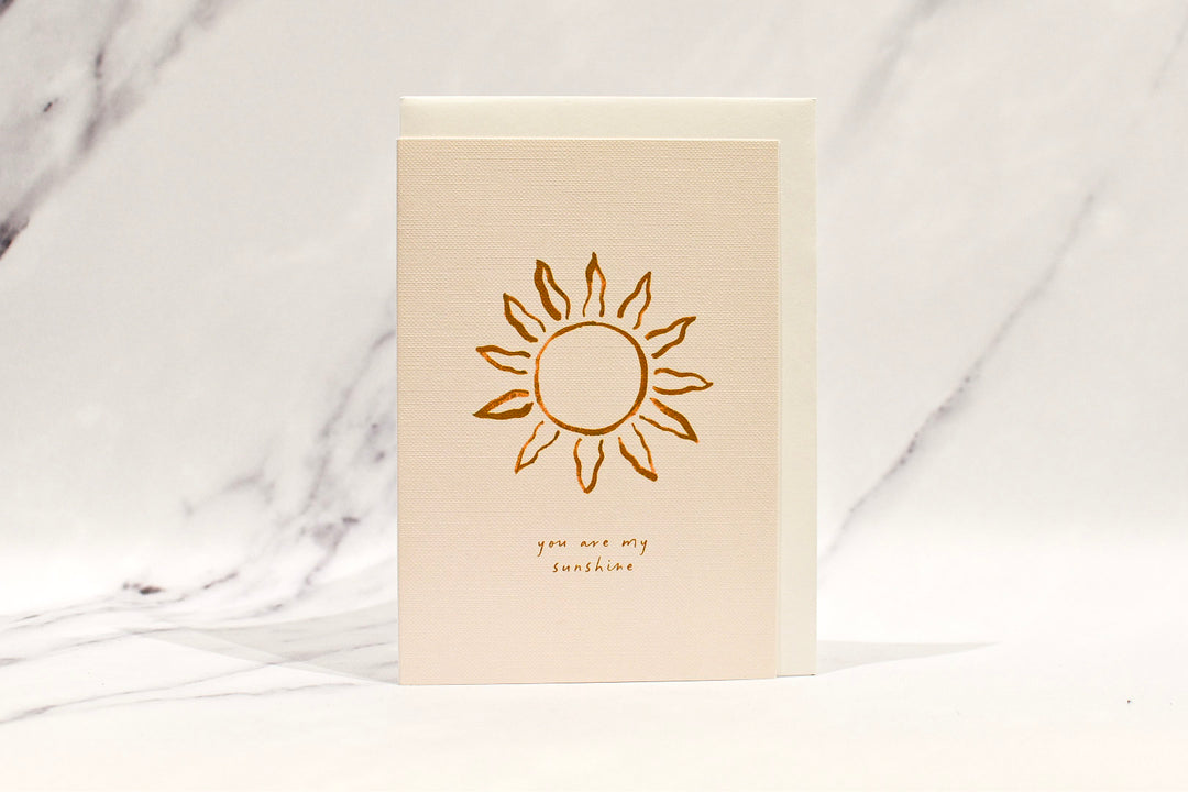 Ink &amp; Bloom Greetings Cards (A6)