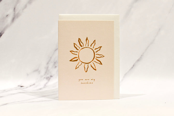 Ink &amp; Bloom Greetings Cards (A6)