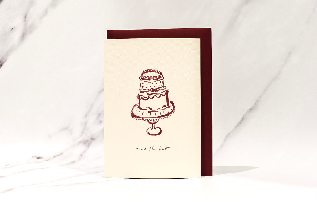 Ink &amp; Bloom Greetings Cards (A6)
