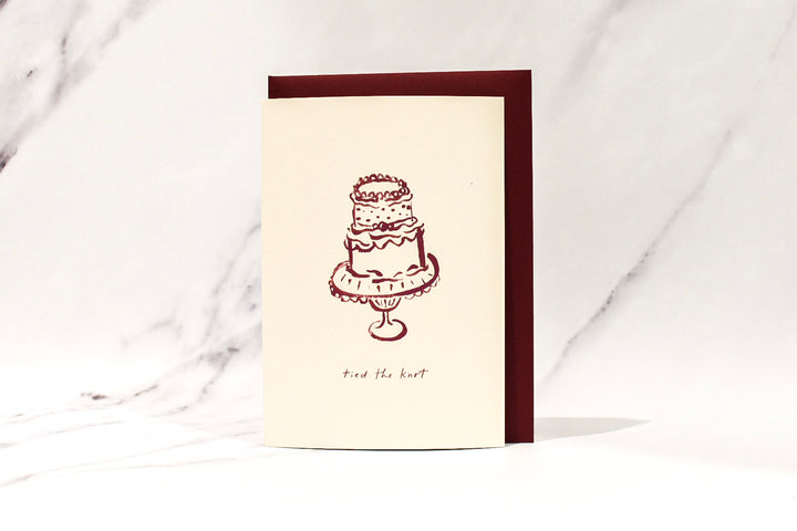 Ink &amp; Bloom Greetings Cards (A6)