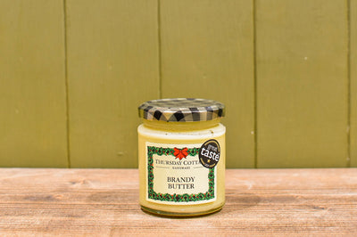 Brandy Butter | Thursday Cottage (210g)