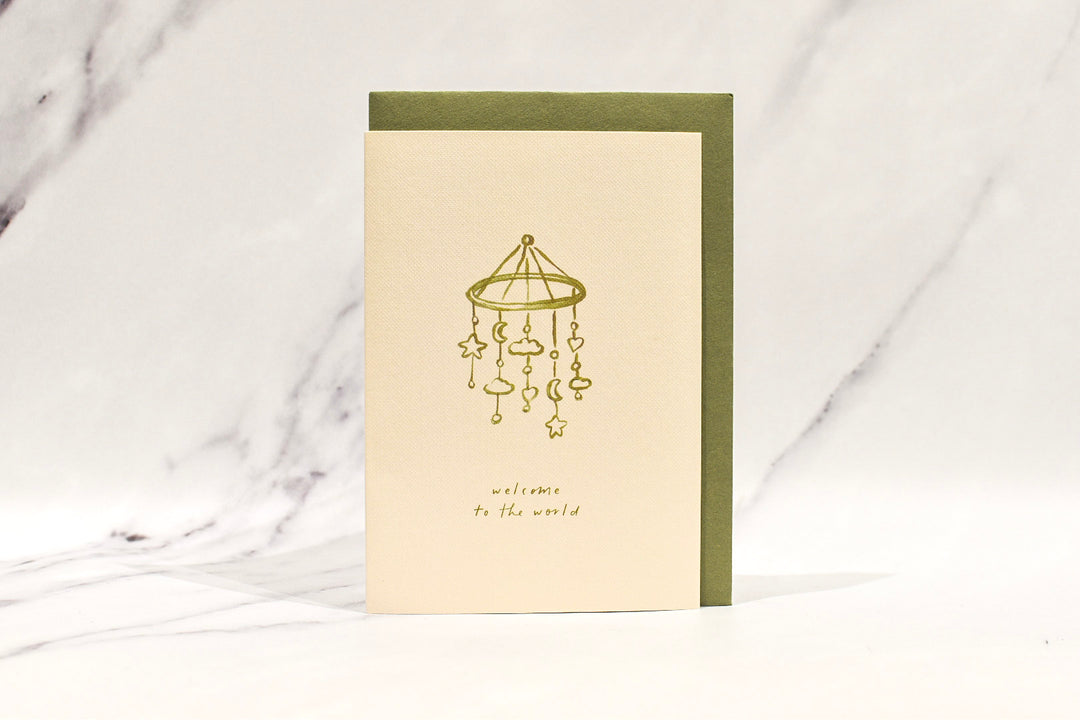 Ink &amp; Bloom Greetings Cards (A6)