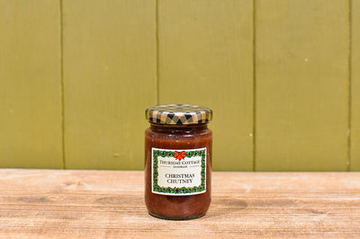 Christmas Chutney | Thursday Cottage (112g)