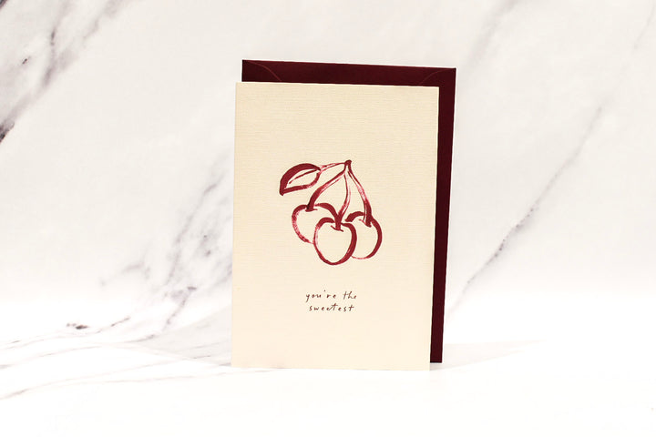 Ink &amp; Bloom Greetings Cards (A6)
