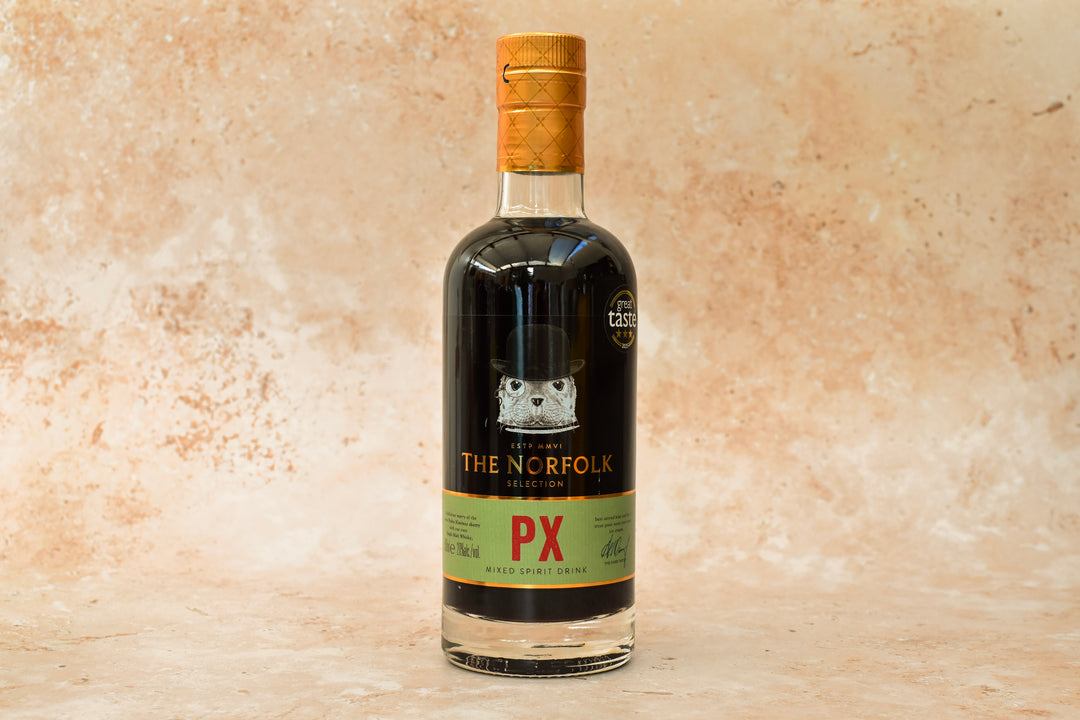 Pear Post The English Distillery Liqueurs