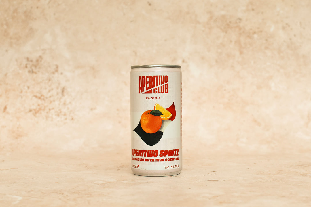 Pear Post Aperitivo Club Spritz