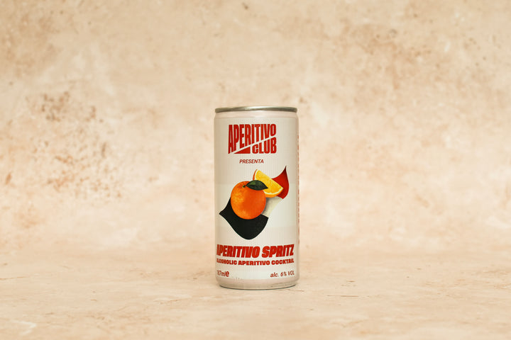 Pear Post Aperitivo Club Spritz