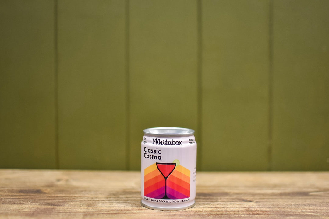 Classic Cosmo 16.8% | Whitebox