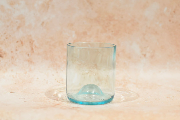 Pear Post NOWA Recycled Glass