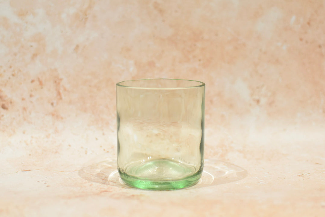 Pear Post NOWA Recycled Glass