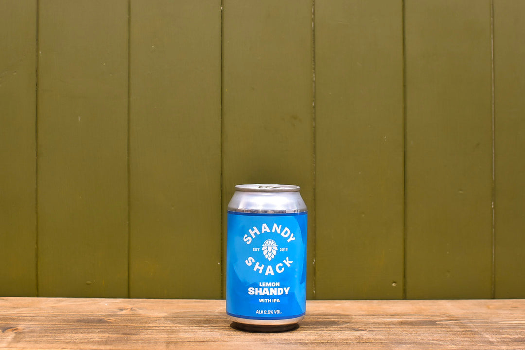 IPA Shandy - Craft Shandy 2.5% | Shandy Shack