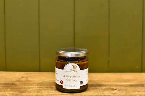 A Very Merry Chutney | Ouse Valley