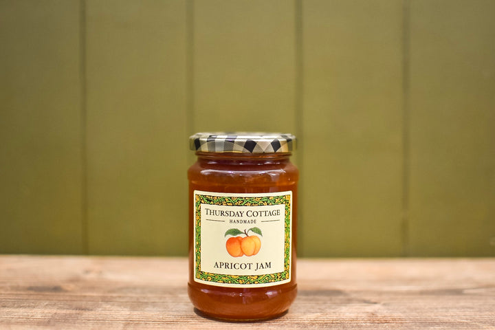 Thursday Cottage Preserves