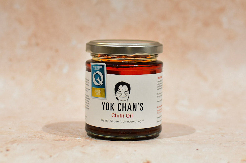 Pear Post Yok Chan&
