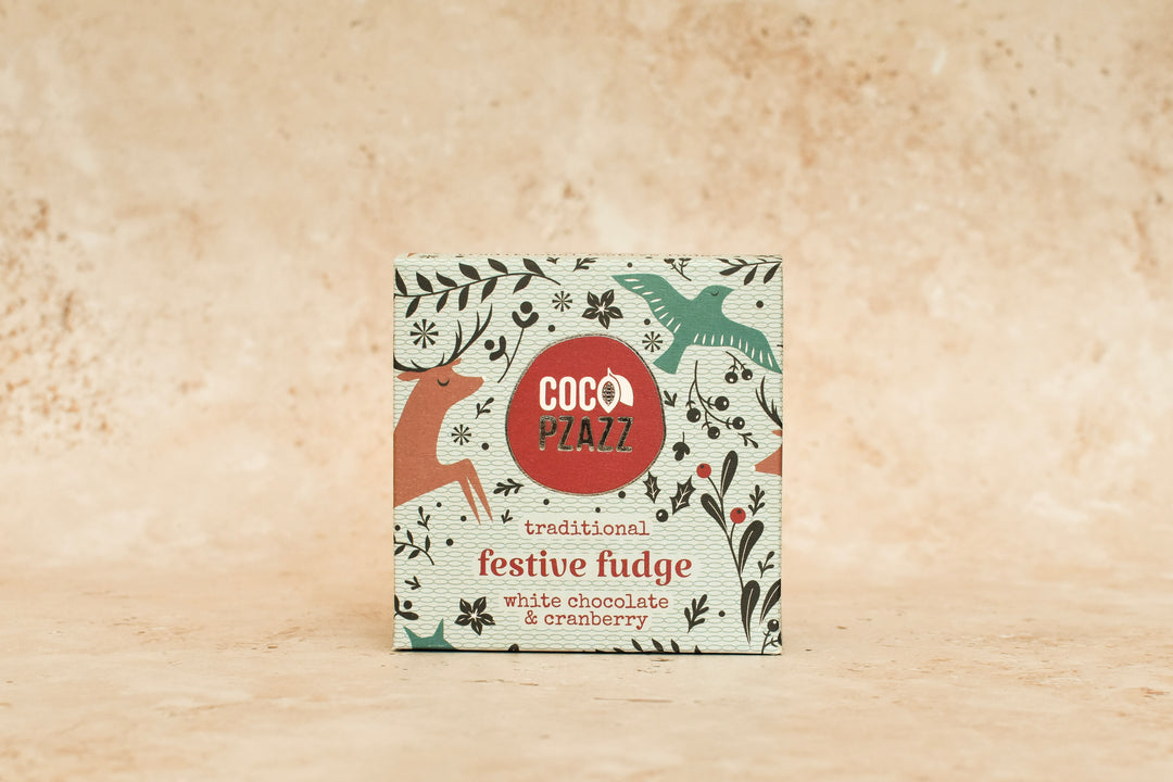 Pear Post Coco Pzazz