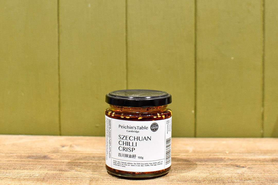 Jar of Peichin&