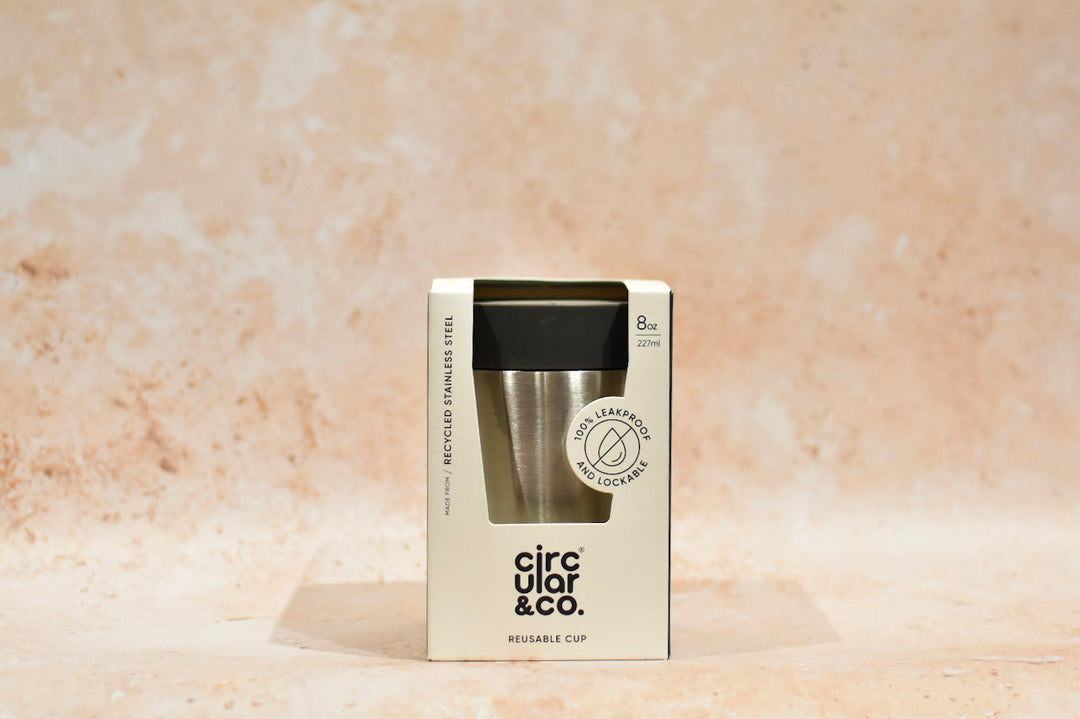 Pear Post Reusable Coffee Cup