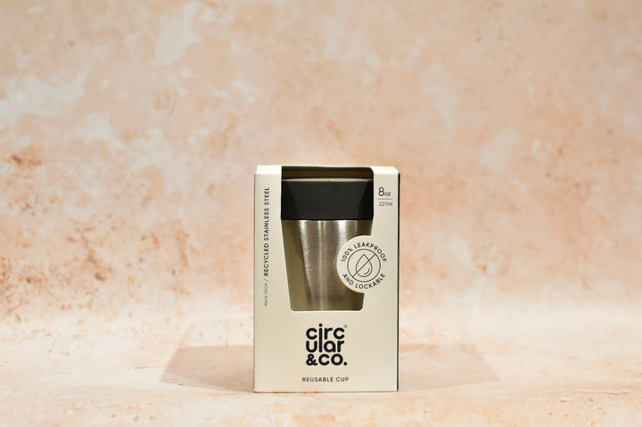 Pear Post Reusable Coffee Cup