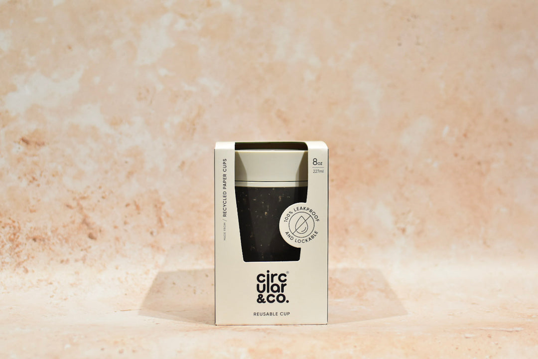 Pear Post Reusable Coffee Cup