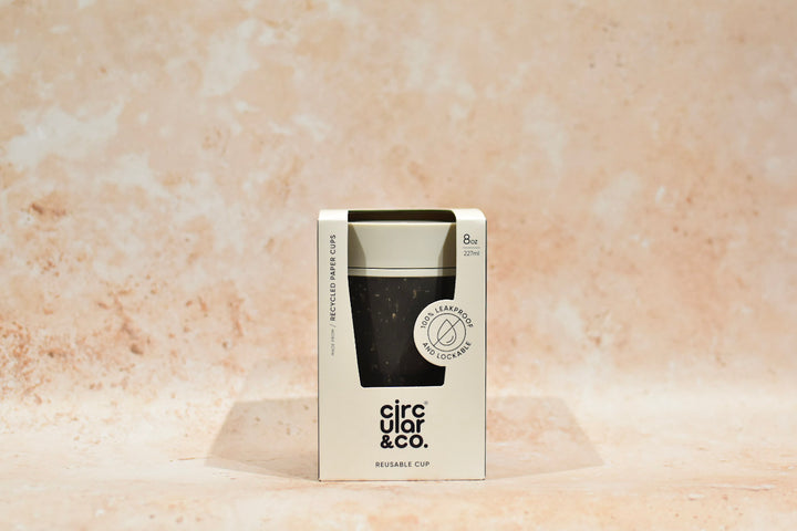 Pear Post Reusable Coffee Cup