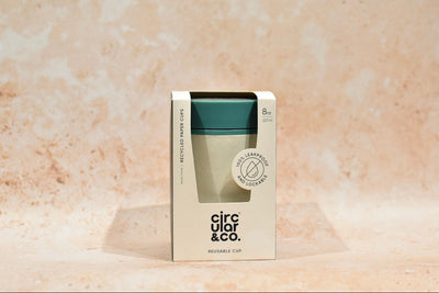 Pear Post Reusable Coffee Cup