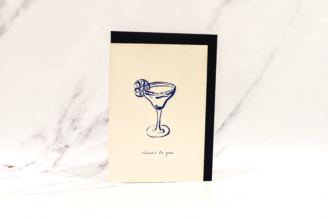 Ink &amp; Bloom Greetings Cards (A6)