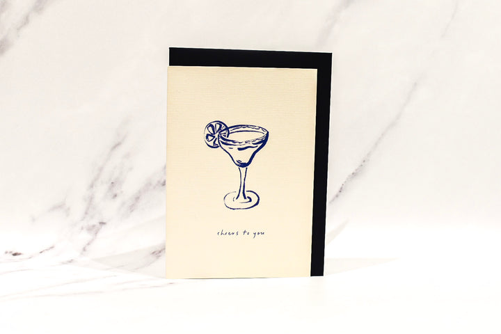 Ink &amp; Bloom Greetings Cards (A6)