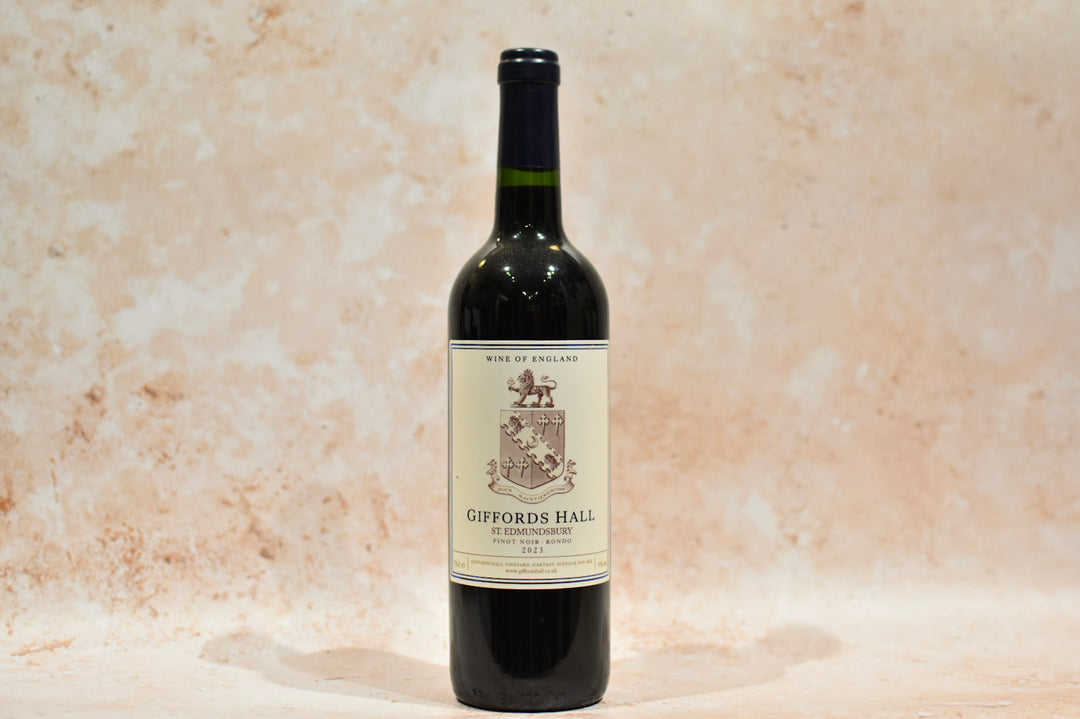 Pear Post Giffords Hall Wine