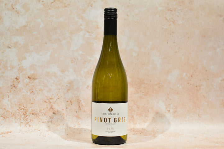Pear Post Tuffon Hall Wine