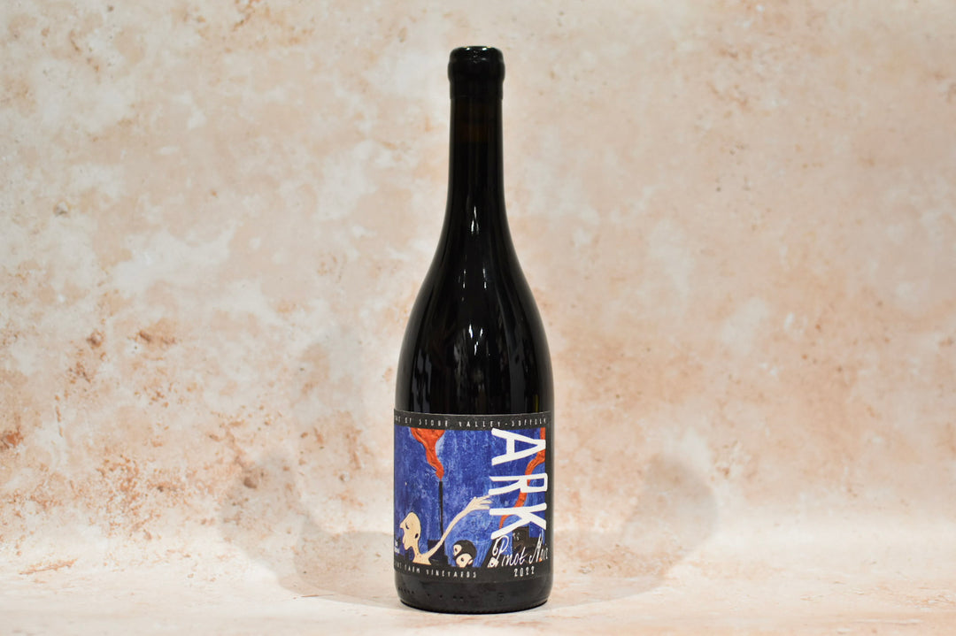 Pear Post Ark Wines