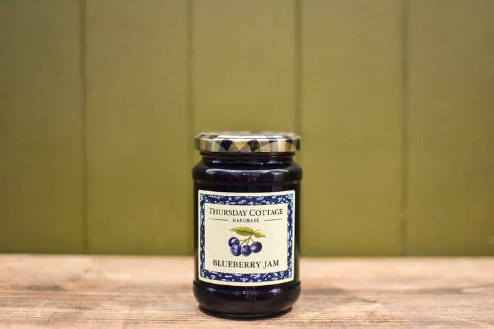 Thursday Cottage Preserves