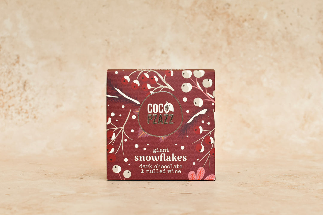 Pear Post Coco Pzazz
