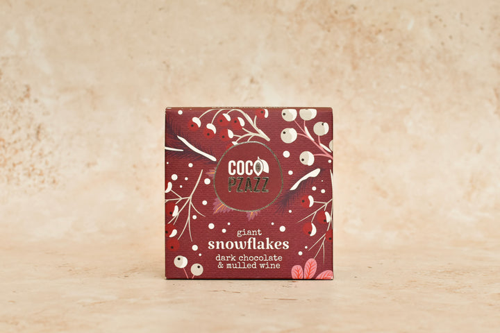 Pear Post Coco Pzazz