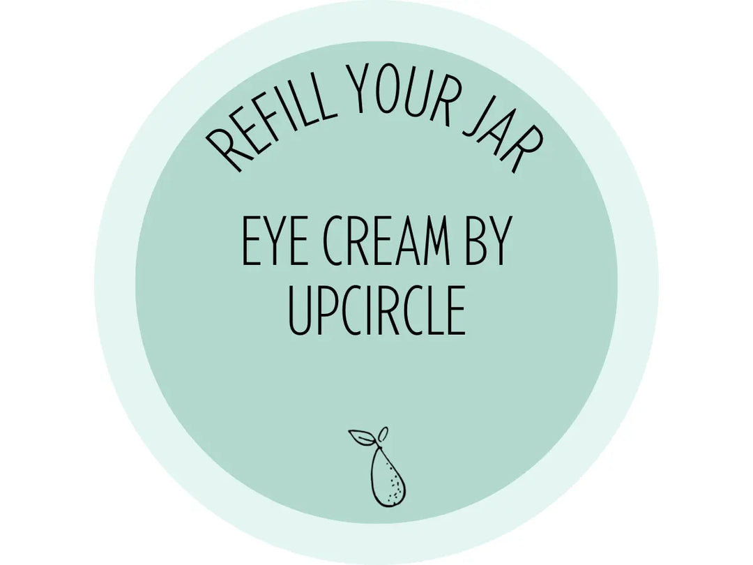 Refill UpCircle Eye Cream - Essex/Suffolk/Cambs Delivery