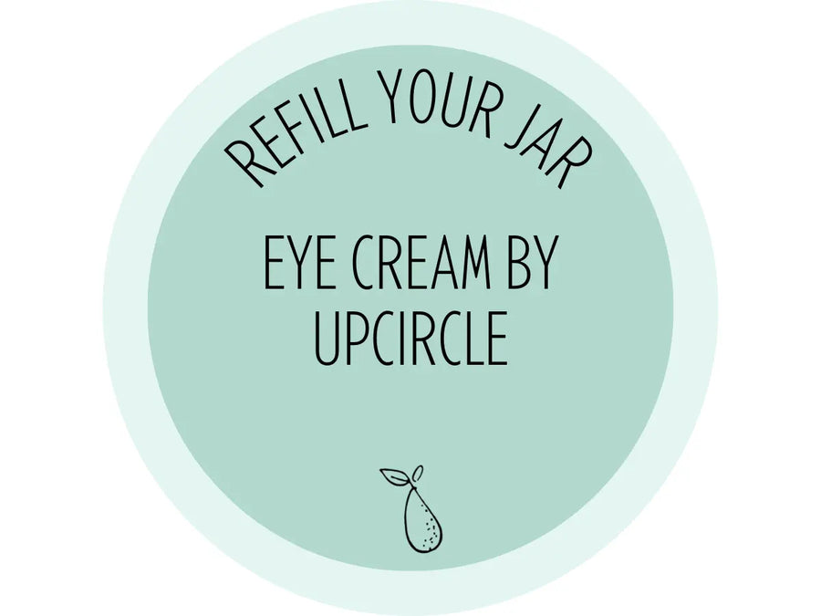 Refill UpCircle Eye Cream - Essex/Suffolk/Cambs Delivery 