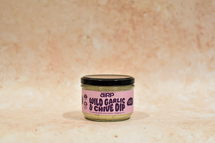 Pear Post Dipp Dips