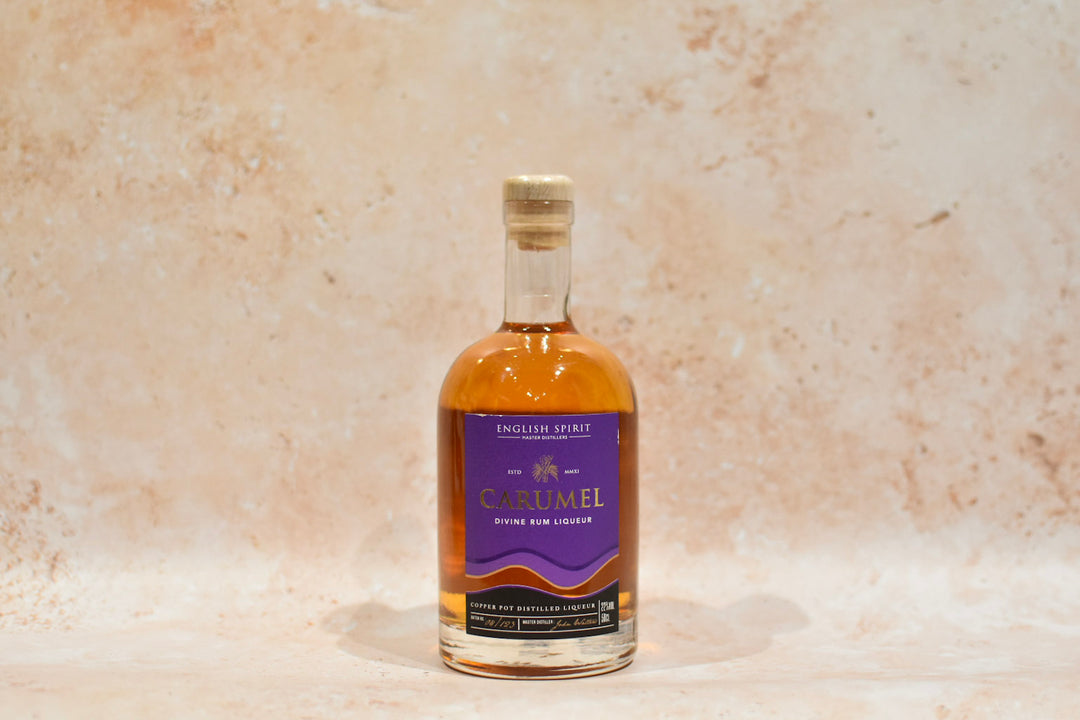Pear Post English Spirit