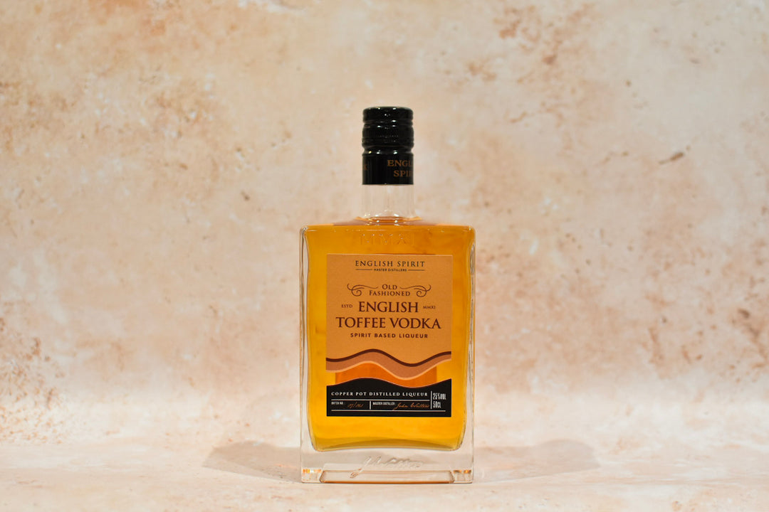 Pear Post English Spirit