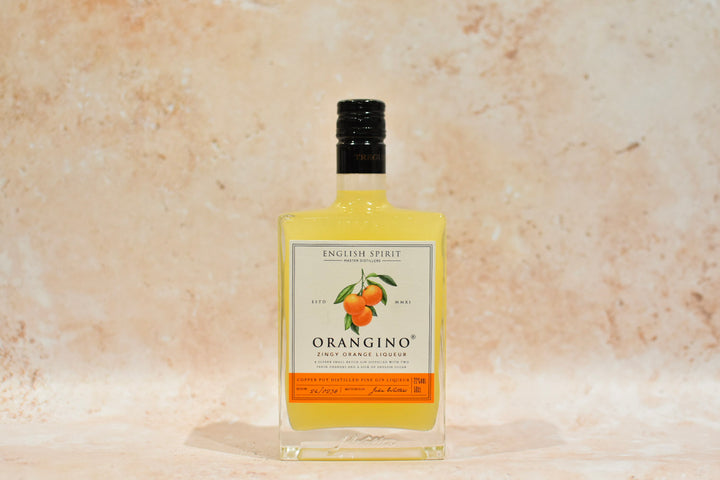 Pear Post English Spirit